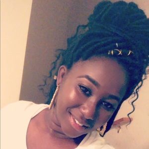 Meet your Posher, Tamara